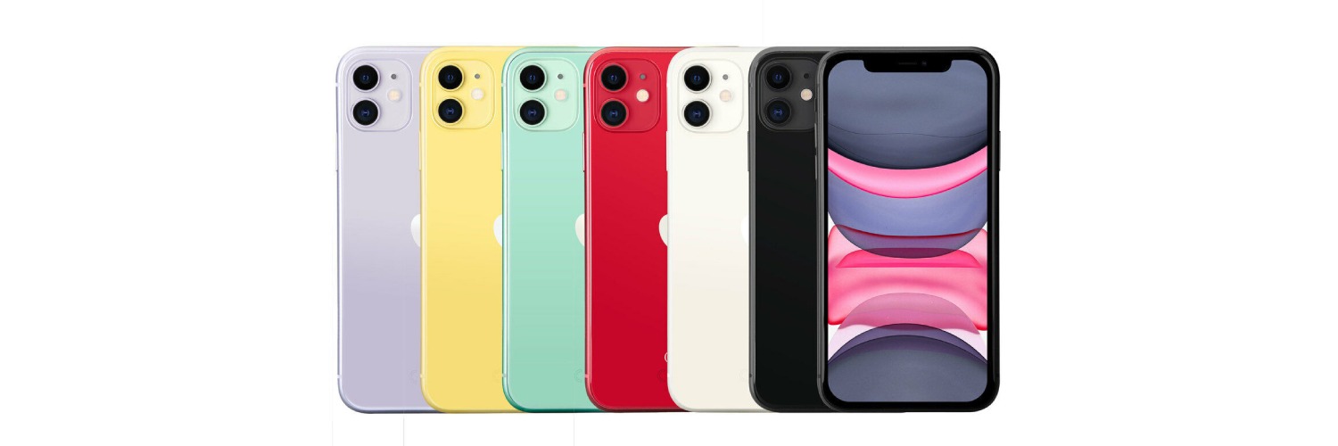 iPhone 11 en plusieurs fois avec CertiDeal